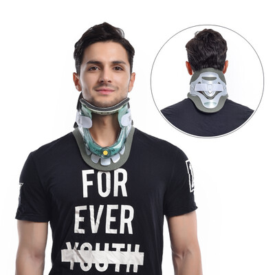 颈椎牵引器贵的和便宜的一样吗?(爱斯本984000颈椎牵引器到底如何,值得入手吗)