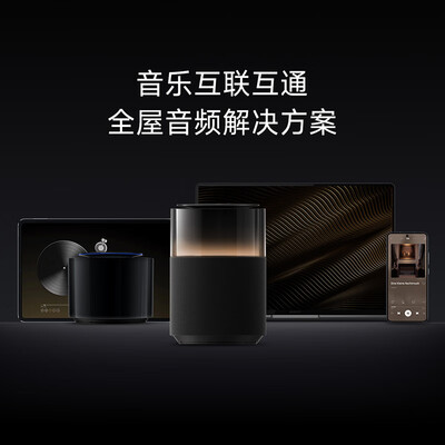 小米音箱和小爱音箱（小米音箱Sound Pro 小爱同学音响评测说真相）-图片4