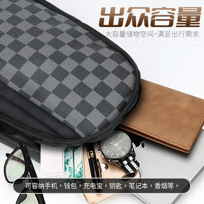 独家暴料！SWICKY55019单肩包怎么样，测评揭晓真相