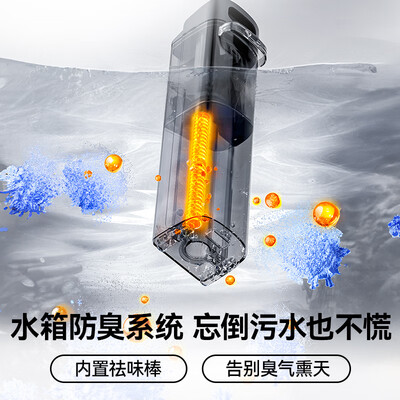 友望D100pro无线洗地机无线拖地机怎么样（无线拖地机怎么样）