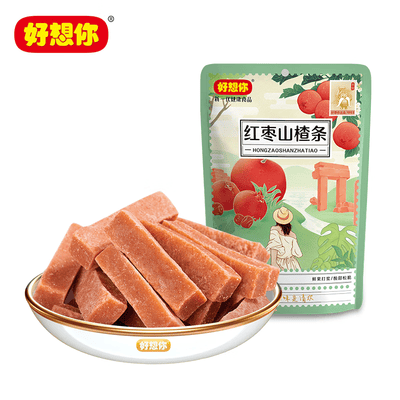 好想你 健康礼 1628g