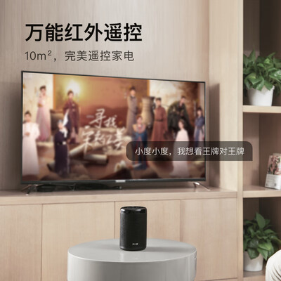 小度音箱大金刚和小度音箱2（小度大金刚智能音箱低音炮儿童早教机小音箱质量烂不烂）