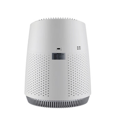 Honeywell霍尼韦尔 桌面空气净化器白色 7.3W KJ45F-X02