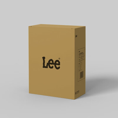 Lee 活力经典拉杆箱 LE227007M 20寸