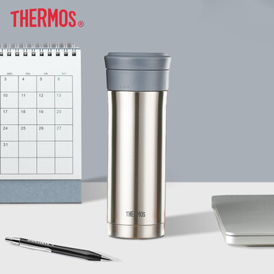 膳魔师（THERMOS）真空保温杯 TCMK-500 470ml