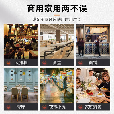 奥克斯电饼铛值得购买吗?一起来看看它到底怎么样!