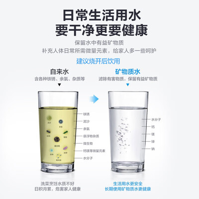 美的前置过滤器型号区别（美的MU1861A前置过滤器评测说真相）-图片2