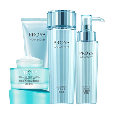 珀莱雅护肤品怎么样，细说五大优势二个不足！