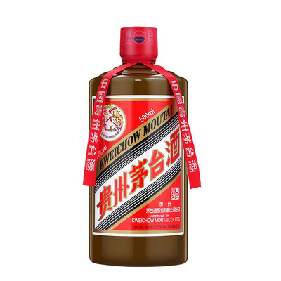 茅台和精品茅台(茅台精品酱香白酒 500ml酱香型白酒值得手入吗)-图片1