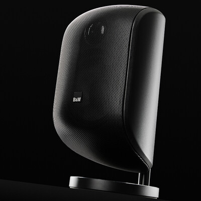 B&WM-1家庭影院是否值得入手：品质与性能的双重考量-图片6