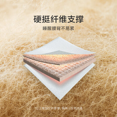 喜临门光年护脊3.0床垫体验效果好吗(喜盈门床垫怎么样)-图片2