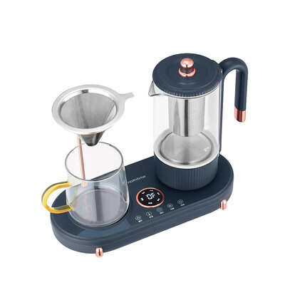 北欧欧慕（nathome） 维克托养生壶组盒套 NM-YS0602