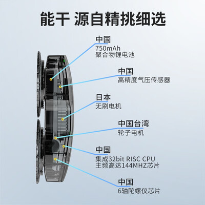 福玛特T8Pro擦窗机器人怎么样，六大亮点值得关注！