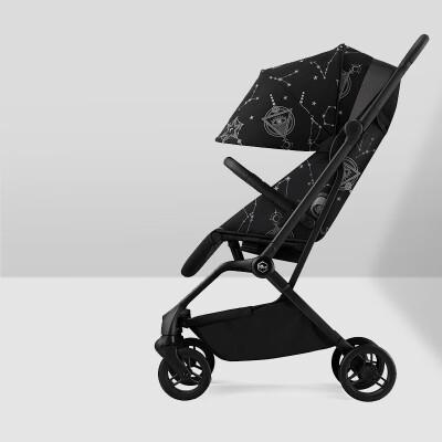 虎贝尔婴儿车与好孩子：哪款更值得选择？虎贝尔Mpro2.0婴儿车深度体验-图片3