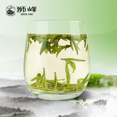 狮峰牌龙井好吗（狮峰牌2024新茶龙井绿茶250g龙井茶评测说真相）-图片2