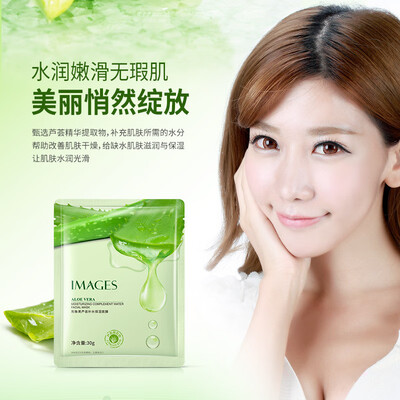泡泡洗面奶好用吗（HAIRRUY泡泡面膜10片补水保湿滋润男士面膜是否值得入手）