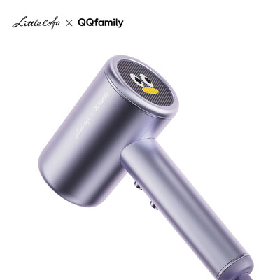 小画仙 QQ family联名款吹风机 LDCF-1803-QQ