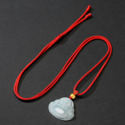 凤禧玉镯怎么样(凤禧珠宝冰糯种翡翠佛吊坠翡翠玉石是否值得入手)-图片4