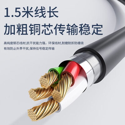 领夹麦克风哪款好？KO-STARM100领夹麦克风深度测评-图片4