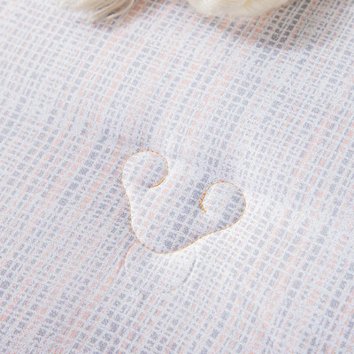 金丝莉 黄金羊毛被 秋冬被子 JB-1199 200x230cm