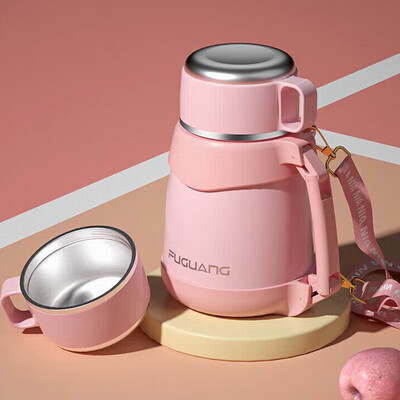 富光（FUGUANG） 星诺保温旅行壶（流通包销款）1100ml FGZ2307-1100