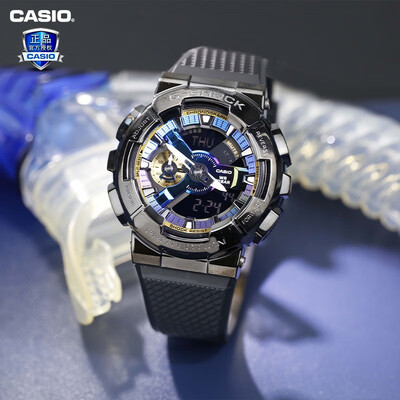 卡西欧和watch（卡西欧手表G-SHOCK运动手表质量烂不烂）-图片2