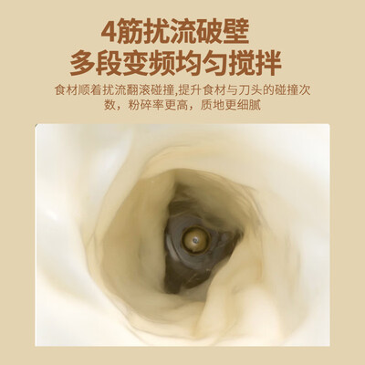 华生豆浆机怎么样（华生 Wahson WS-879 破壁豆浆机料理机质量如何）-图片3