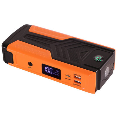 纽曼V8汽车应急启动电源是否值得入手（纽曼汽车应急启动电源质量怎么样）-图片2