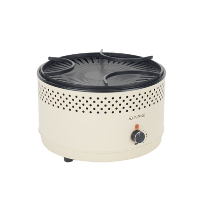 大迈 自动风机碳烤炉 DM-9002