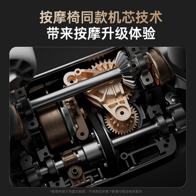 颈椎按摩仪送人怎么样(Westinghouse UK6颈椎按摩器送礼佳品按摩披肩评测说真相)-图片4