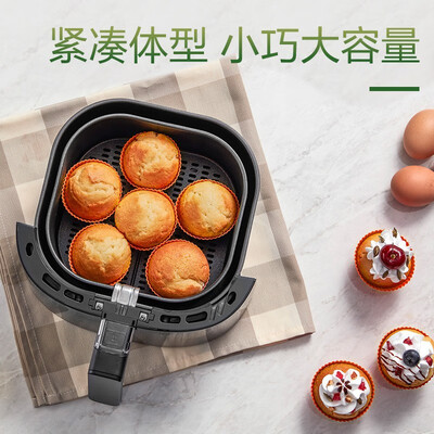 飞利浦（PHILIPS）空气炸锅 HD9200/91