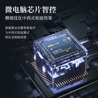 小熊的和面机怎么样（小熊HMJ-A50N1家用和面机厨师机质量如何）-图片5