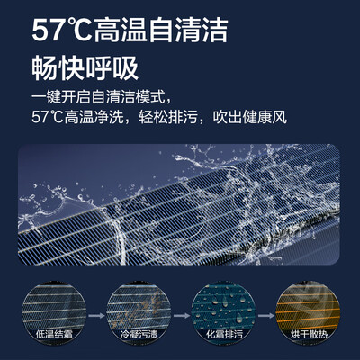 奥克斯中央空调 5匹天花变频商用值得手入吗（奥克斯中央空调怎么样）