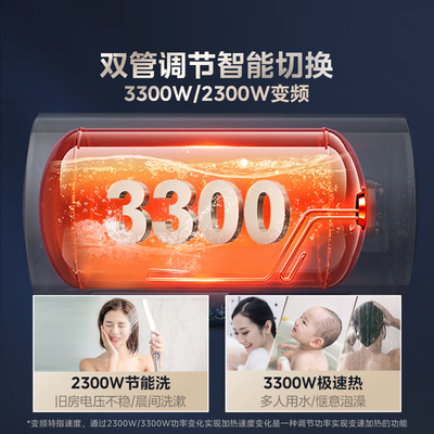美的F8033-JE6电热水器值得手入吗（美的热水器怎么使用）-图片4