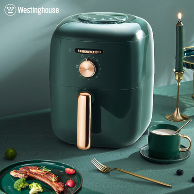 西屋（Westinghouse）空气炸锅 WAF-LZ3504E 3L
