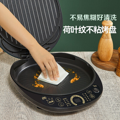 苏泊尔电饼铛怎么样,不吹不黑说真相