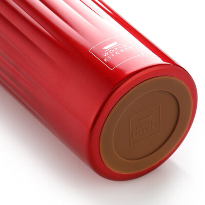 康宁 保温杯520ml 红色 WK-BWB520ML/KZ/RD