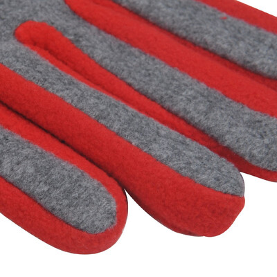 艾丝雅兰 A-F720 精品暖绒手套 女款