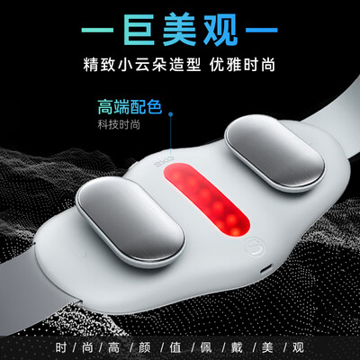 skg按摩腰带怎么样（SKGK3 时尚款护腰带怎么样）-图片5