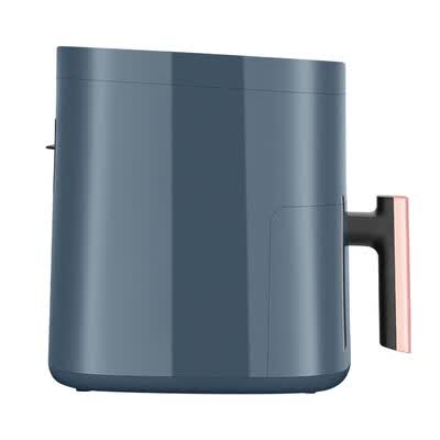 北欧欧慕（nathome） 森特空气炸锅NM-ZG0801