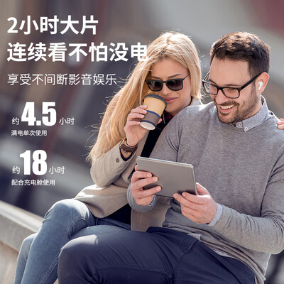 爱国者 T60 无线蓝牙耳机