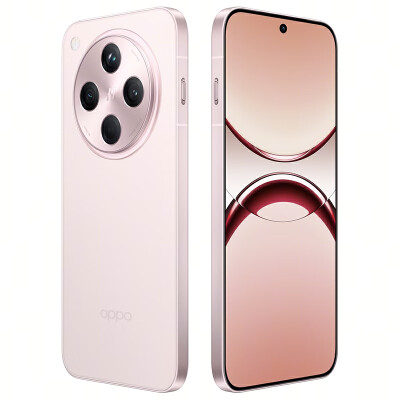 OPPO Find X8 12GB 512GB 气泡粉 5G手机评测说真相（oppo手机忘记锁屏密码该怎么办）-图片6