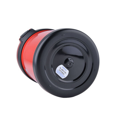 象印 SL-JAF14 卡扣式不锈钢真空保温便当罐