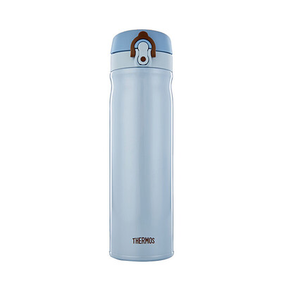 膳魔师（THERMOS）真空保温杯 TCMB-550 500ml