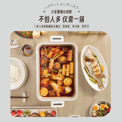松下的锅怎么样（松下多用途锅NF-H1料理锅靠谱吗,揭秘内幕）-图片3