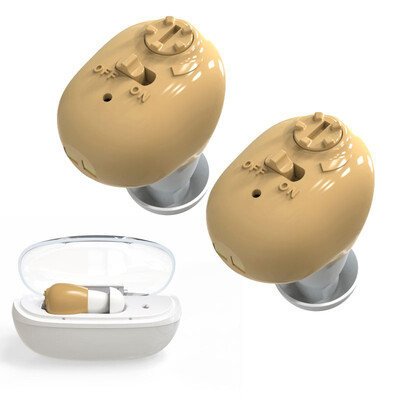 大耳朵海豚G12助听器到底怎么样？用户口碑爆棚的真实评价！