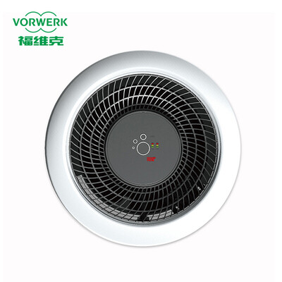 福维克空气净化器AP260的性能表现怎么样？让你惊叹不已！