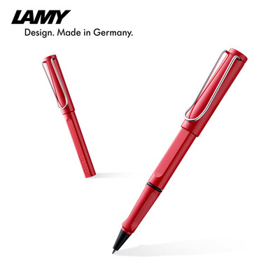 凌美（LAMY）safari-狩猎者宝珠笔/签字笔