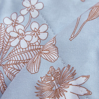 红蜻蜓 夏凉被-静夏 HQT-4004 180×220cm