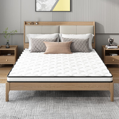 L&S LIFE AND SEASON椰棕床垫到底好不好?权威评测告诉你答案!